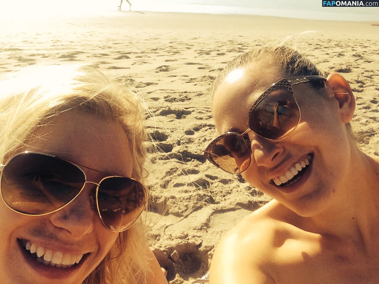 Olivia Lee Обнажённый Утёкшее фото #14