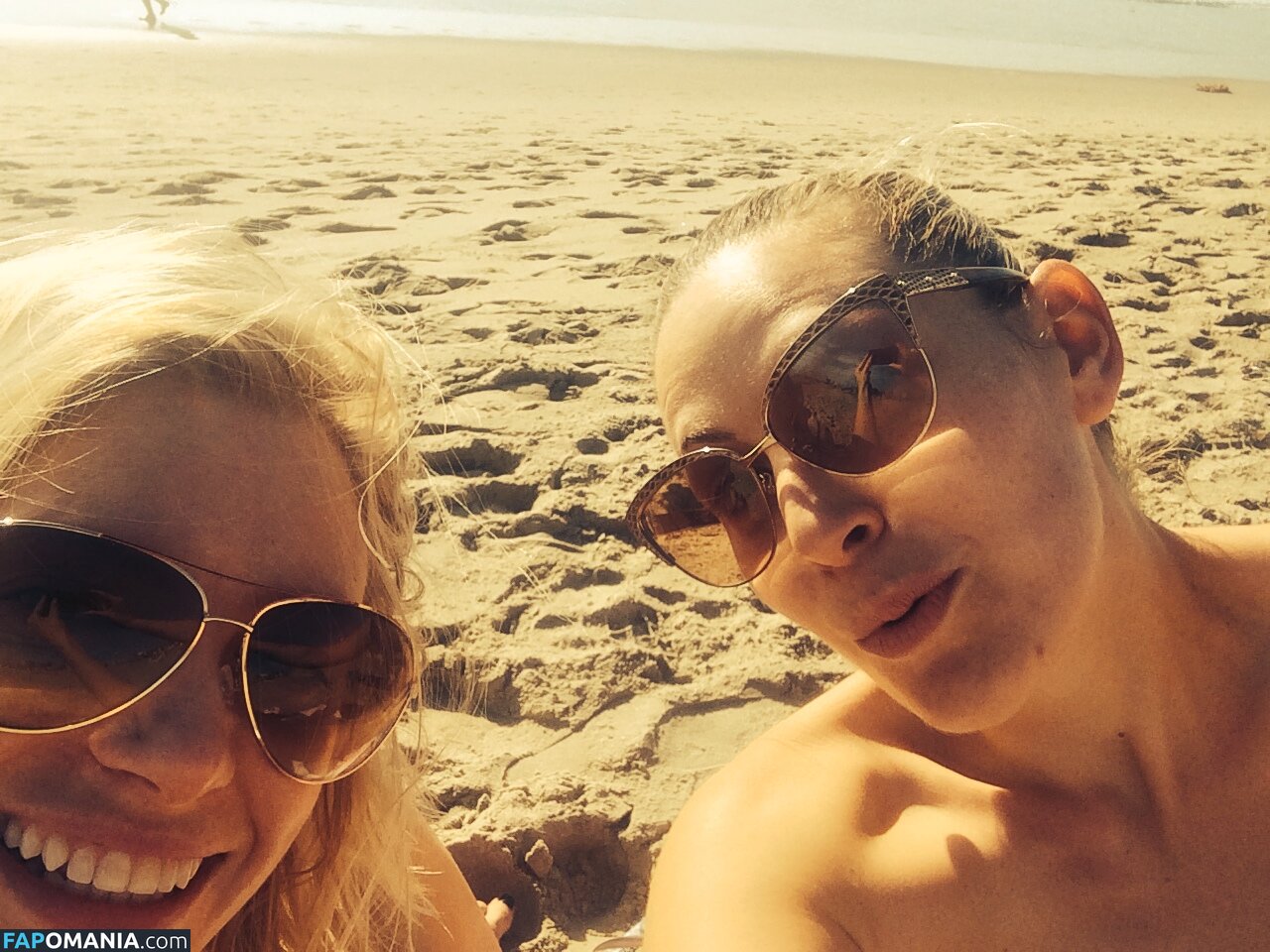 Olivia Lee Обнажённый Утёкшее фото #15