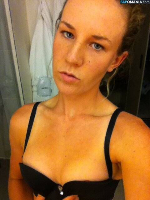 Olivia Rogowska Обнажённый Утёкшее фото #7