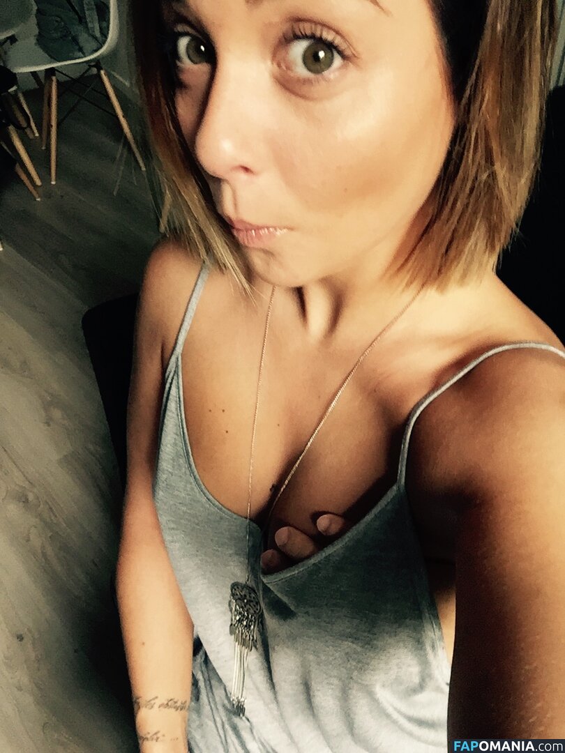 Priscilla Betti Обнажённый Утёкшее фото #1