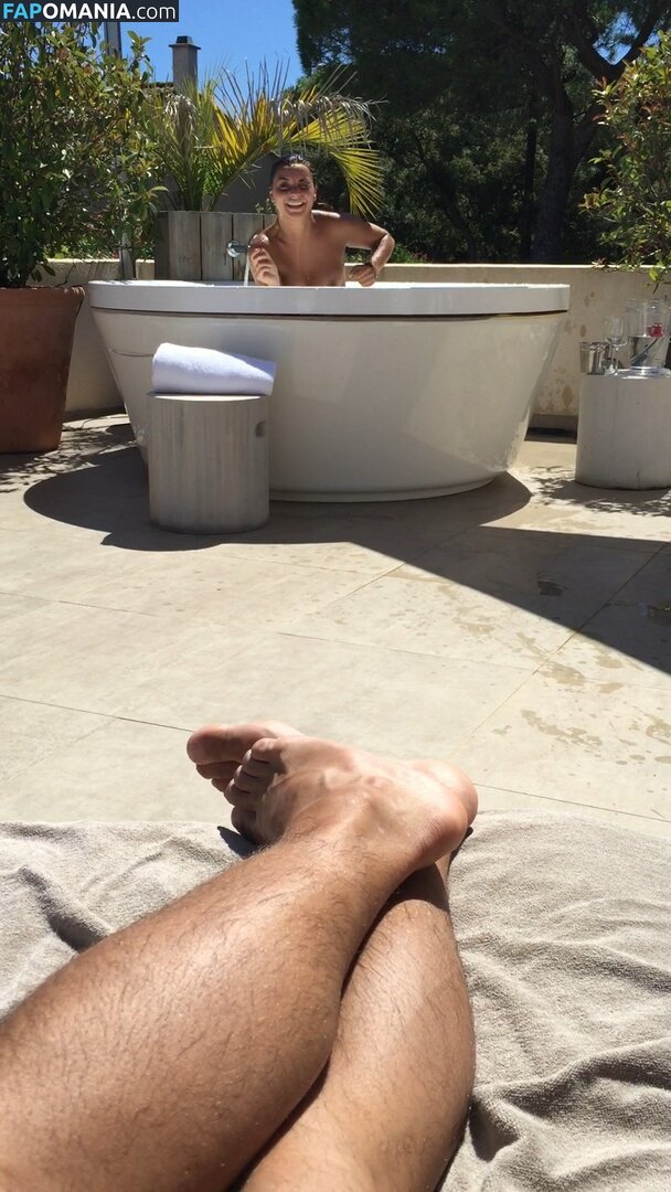 Priscilla Betti Обнажённый Утёкшее фото #30