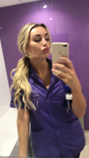 Rachel Fenton