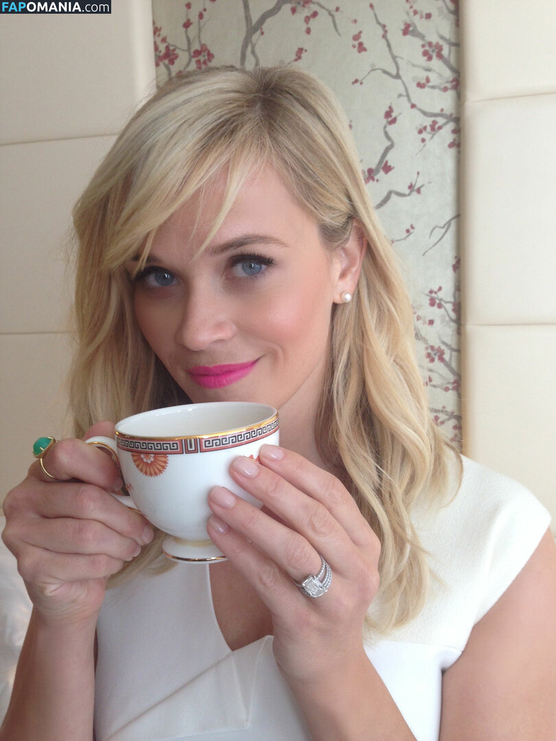 Reese Witherspoon Обнажённый Утёкшее фото #38