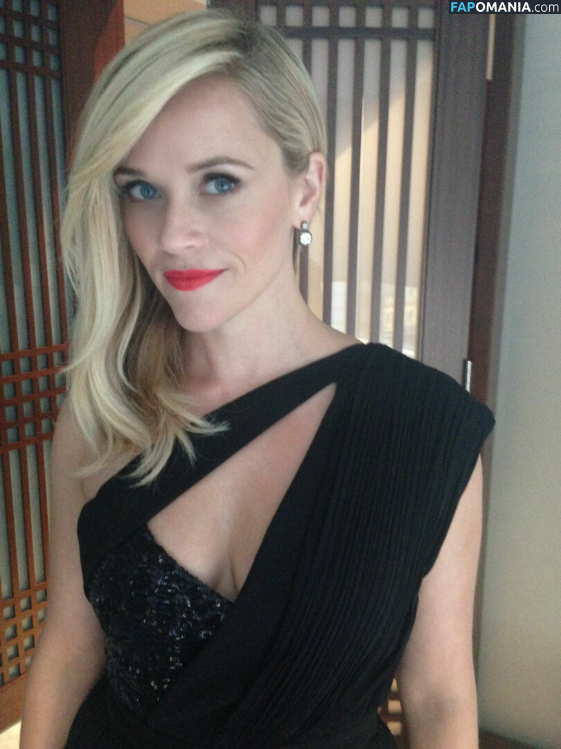 Reese Witherspoon Обнажённый Утёкшее фото #39