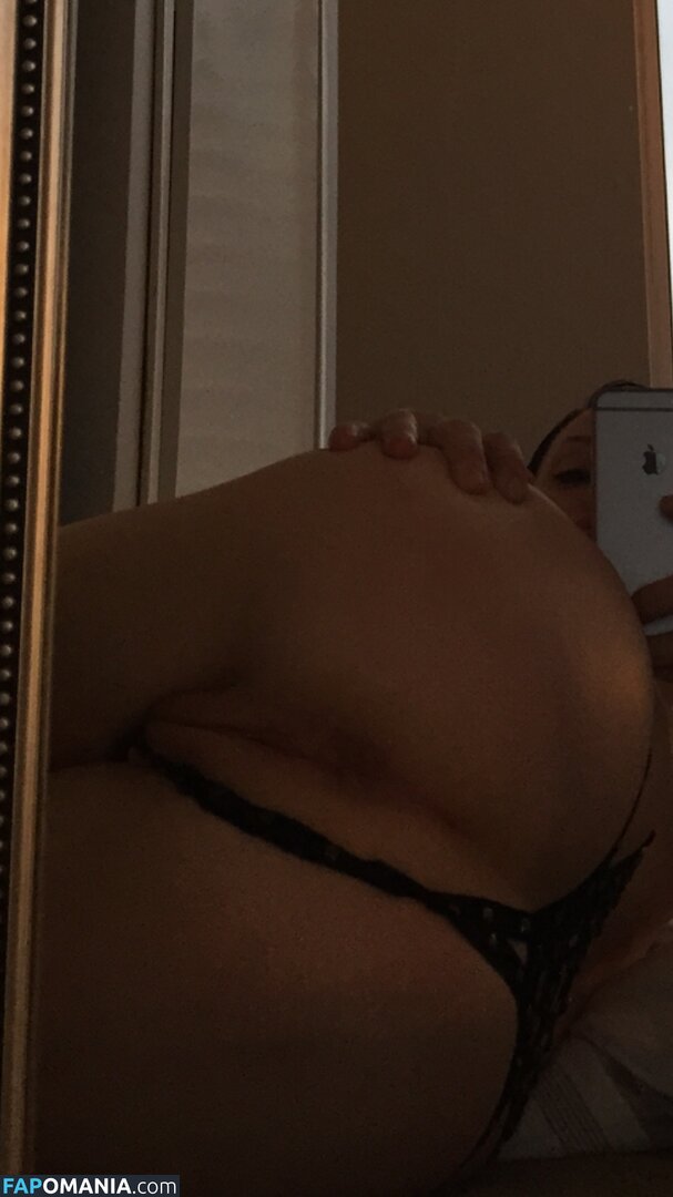 Rose McGowan Обнажённый Утёкшее фото #4