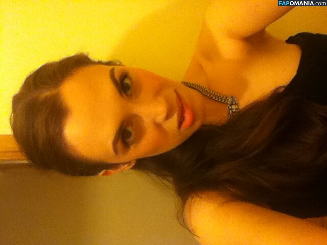 Rose Setten Обнажённый Утёкшее фото #25