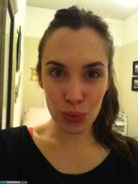 Rose Setten Обнажённый Утёкшее фото #39