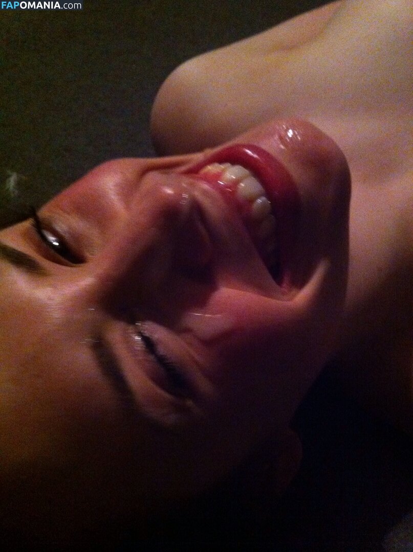 Rose Setten Обнажённый Утёкшее фото #45