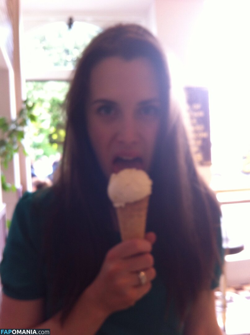 Rose Setten Обнажённый Утёкшее фото #46