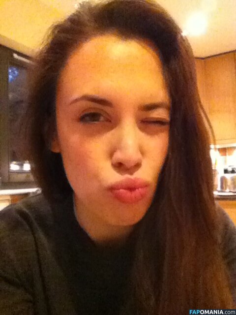 Rose Setten Обнажённый Утёкшее фото #67