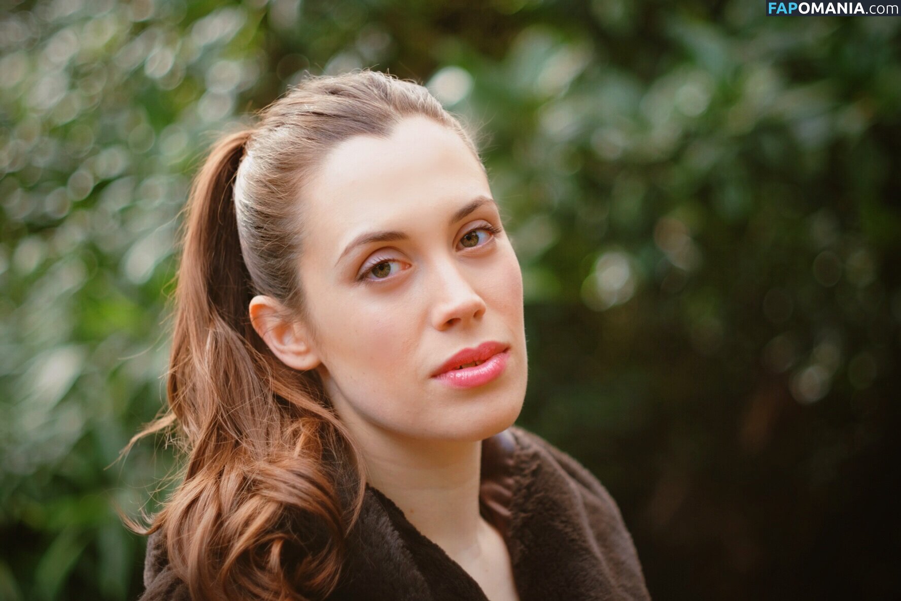 Rose Setten Обнажённый Утёкшее фото #69