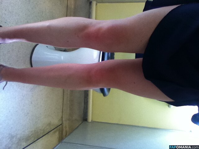 Rose Setten Обнажённый Утёкшее фото #94