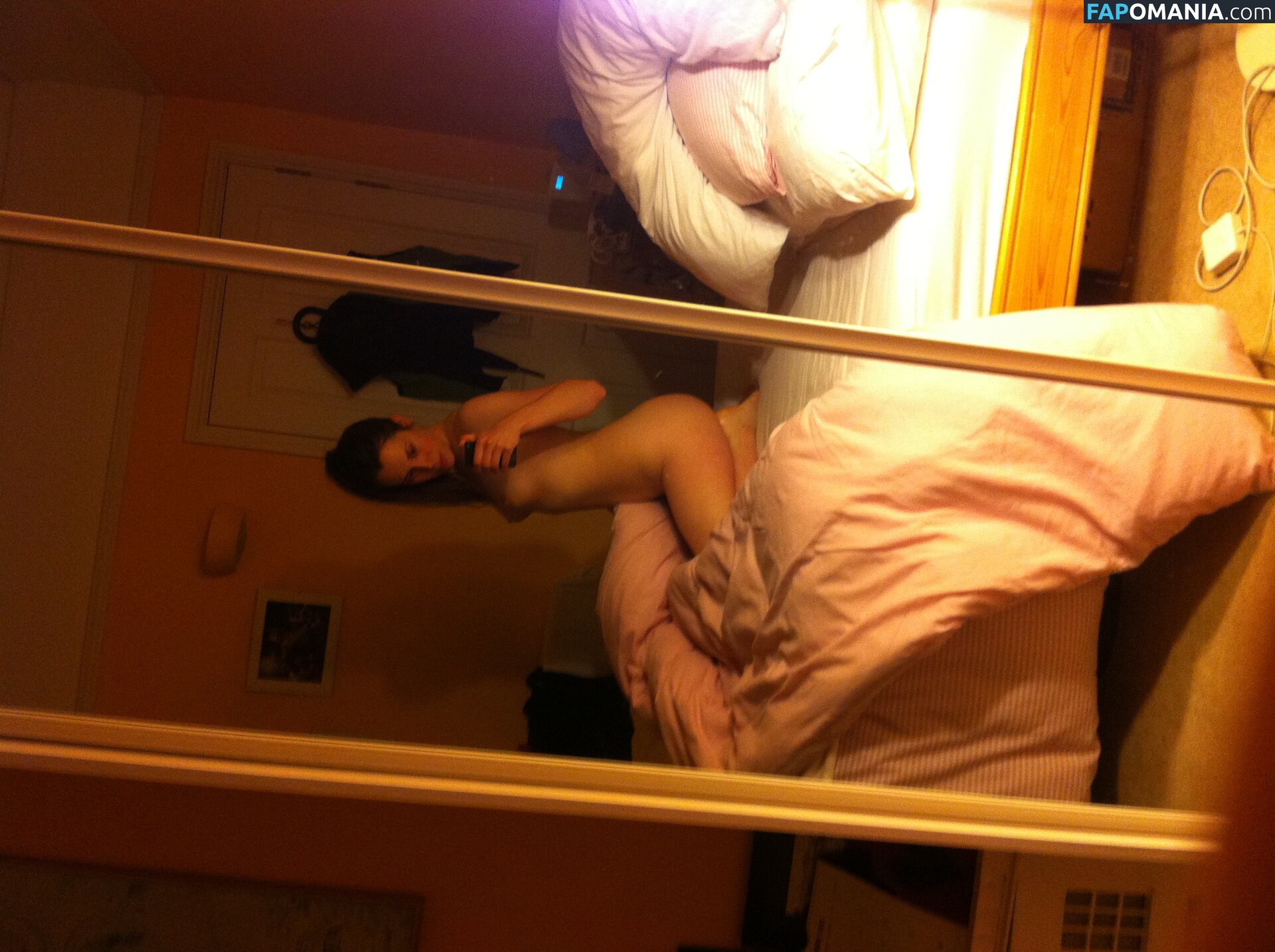 Rose Setten Обнажённый Утёкшее фото #97