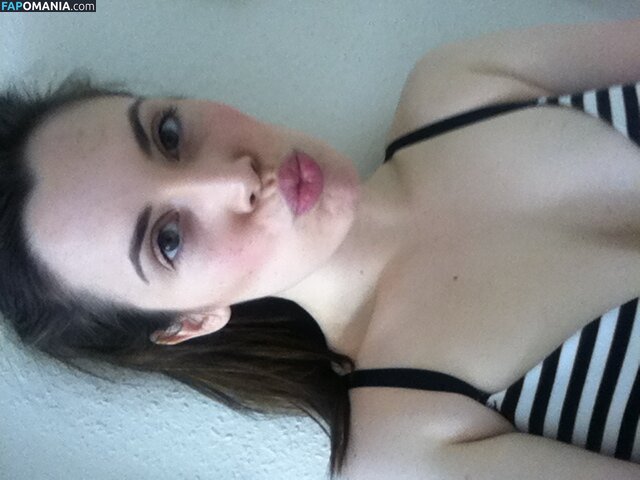 Rose Setten Обнажённый Утёкшее фото #119