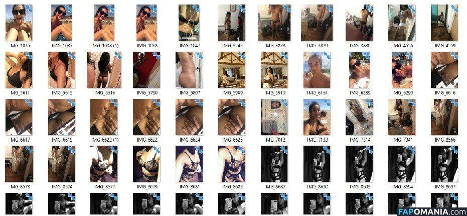 Sair Khan Обнажённый Утёкшее фото #2