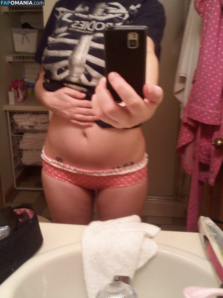 Sally Hager Обнажённый Утёкшее фото #14