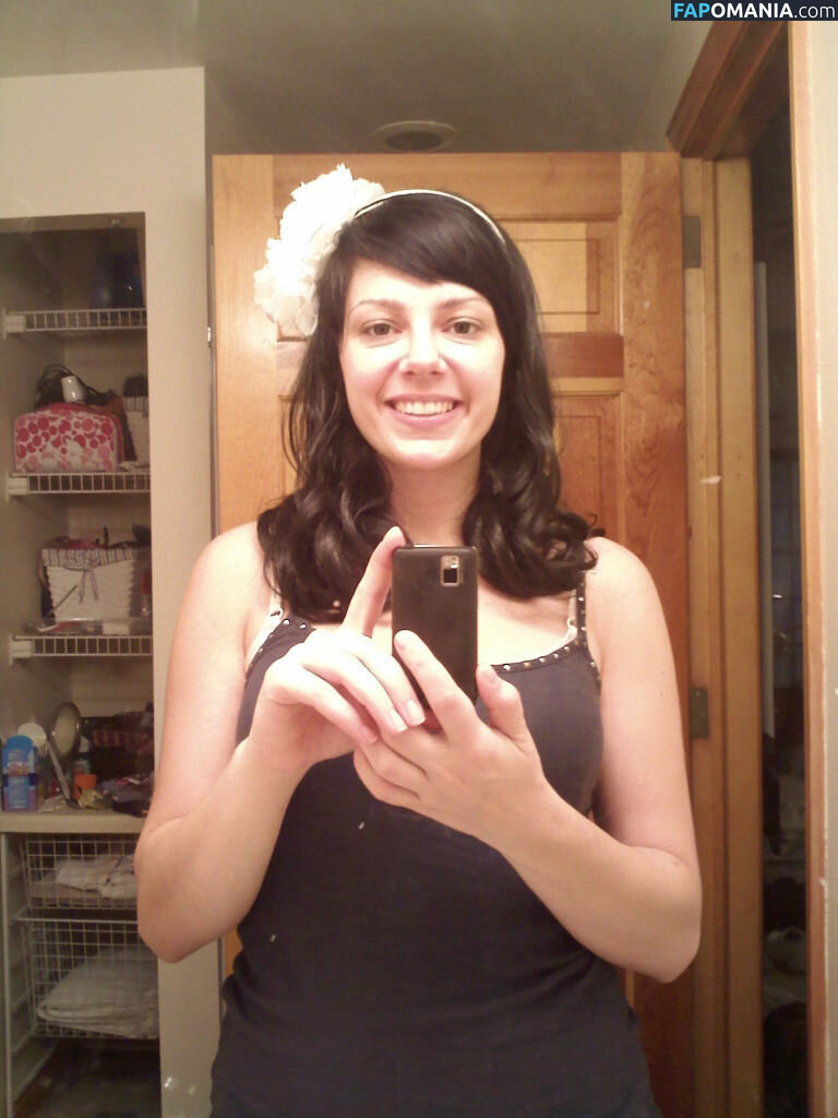 Sally Hager Обнажённый Утёкшее фото #17