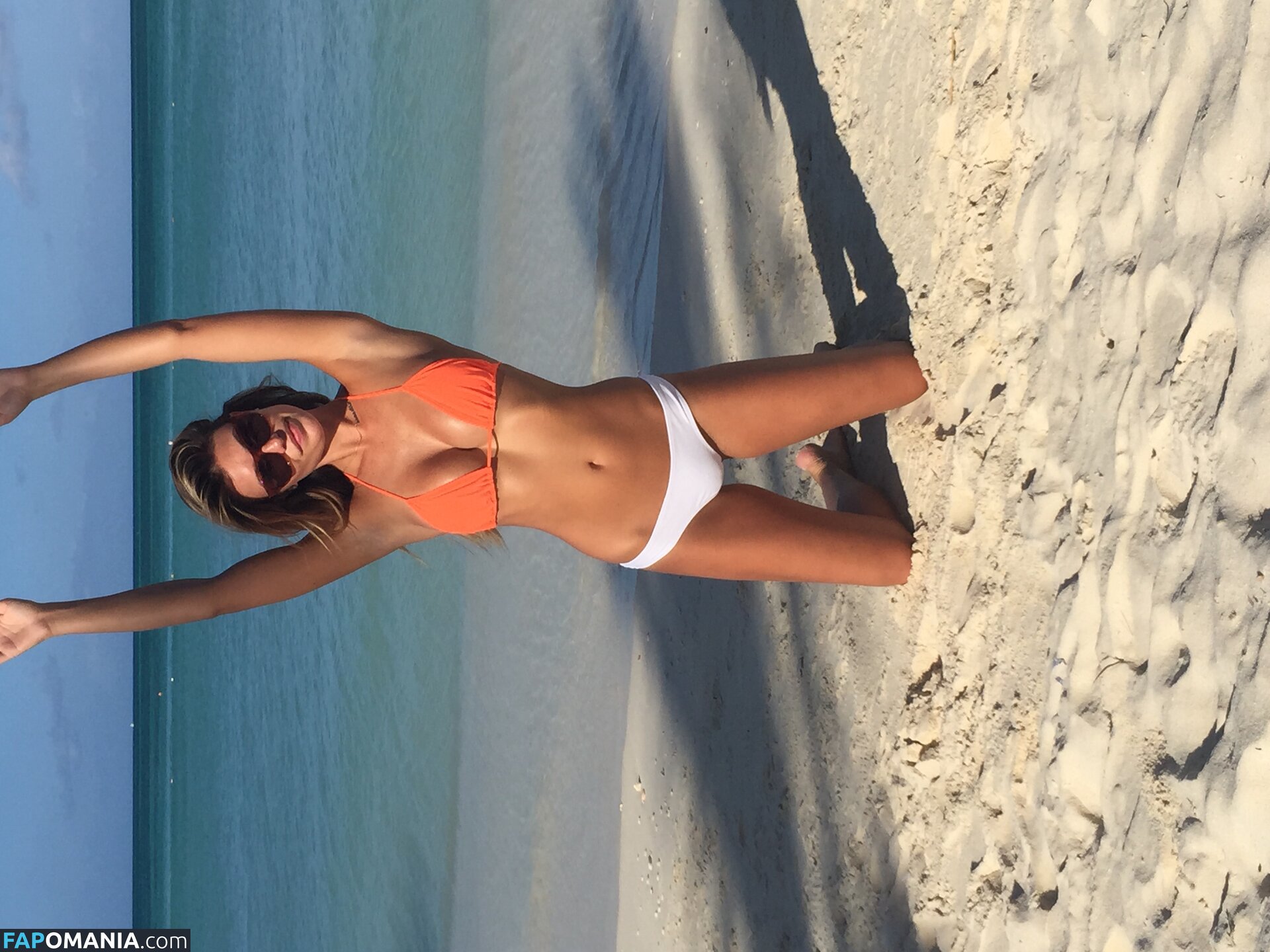 Samantha Hoopes Обнажённый Утёкшее фото #44