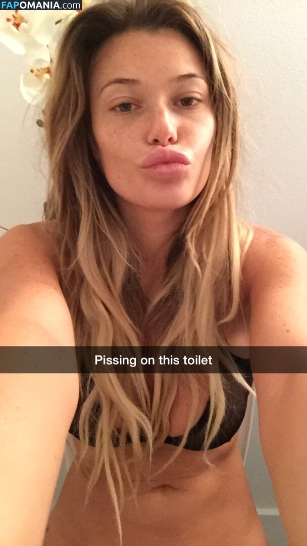 Samantha Hoopes Обнажённый Утёкшее фото #70