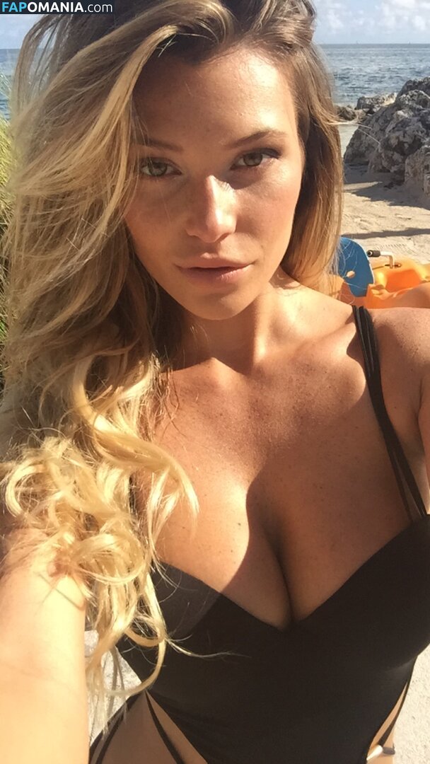 Samantha Hoopes Обнажённый Утёкшее фото #74