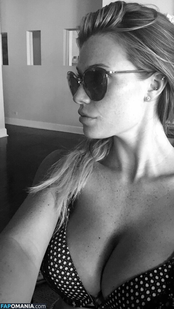 Samantha Hoopes Обнажённый Утёкшее фото #102