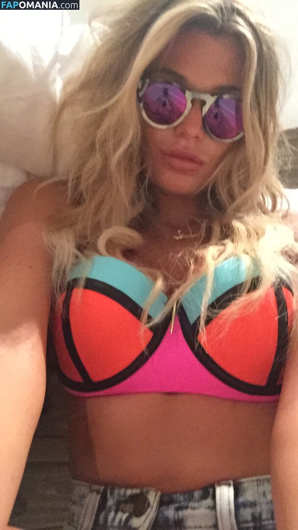 Samantha Hoopes Обнажённый Утёкшее фото #105