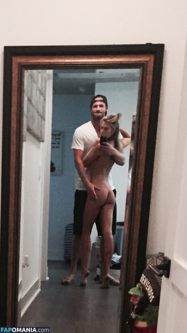 Samantha Hoopes Обнажённый Утёкшее фото #106