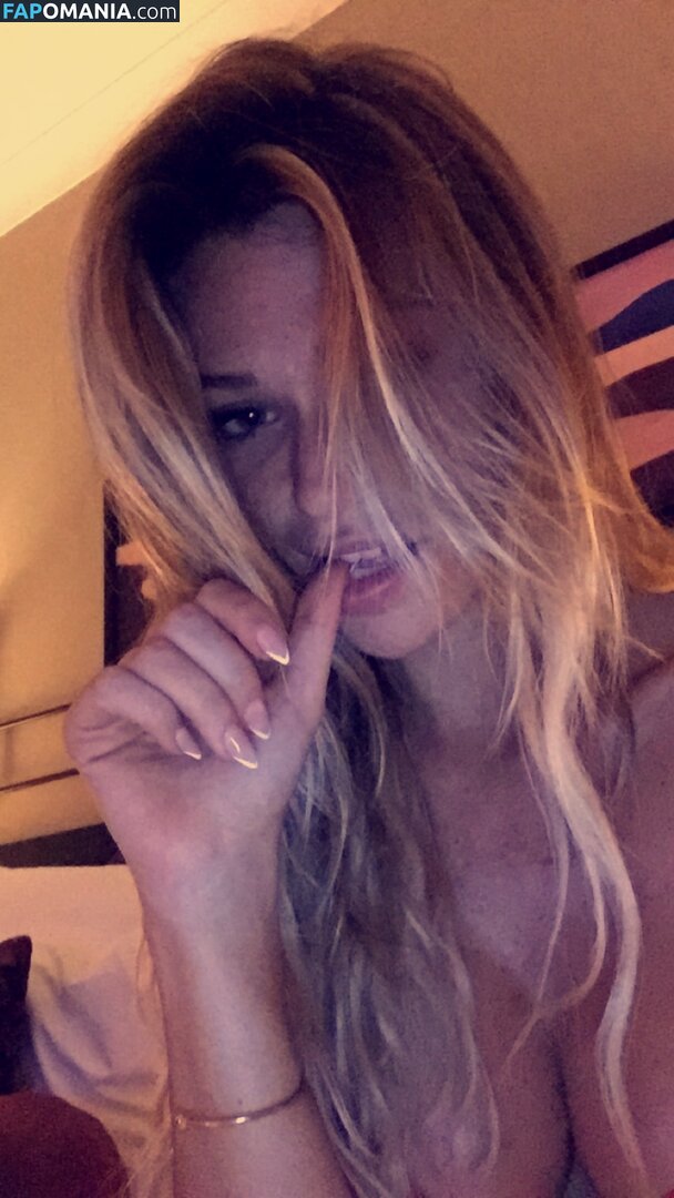Samantha Hoopes Обнажённый Утёкшее фото #131