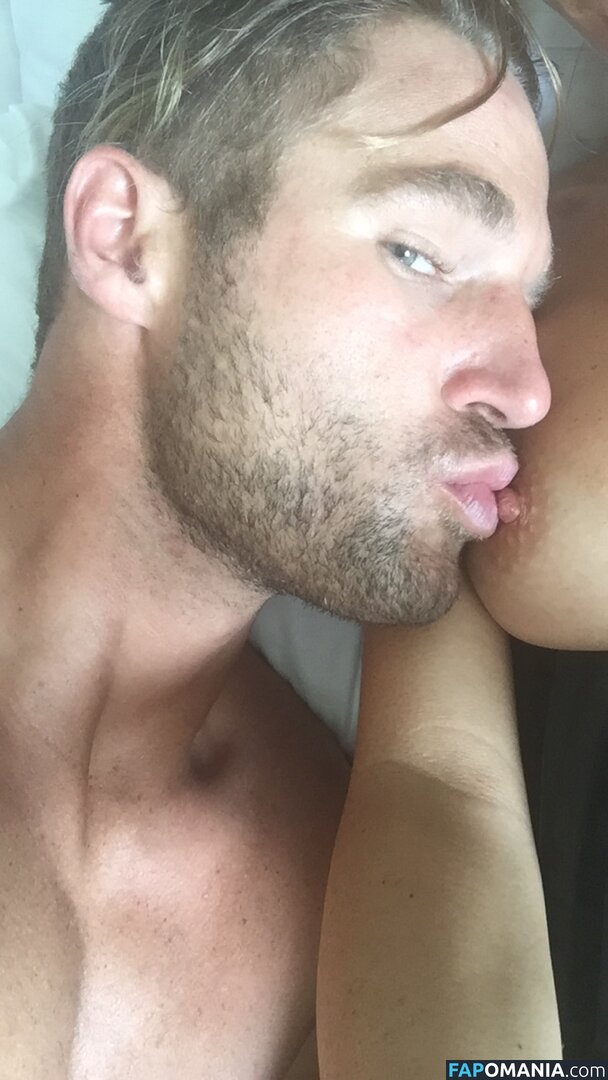 Samantha Hoopes Обнажённый Утёкшее фото #174