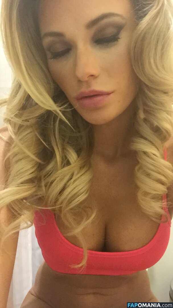 Samantha Hoopes Обнажённый Утёкшее фото #186