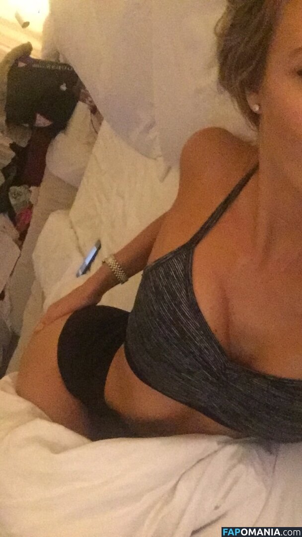 Samantha Hoopes Обнажённый Утёкшее фото #187