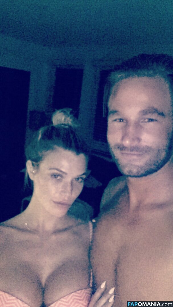 Samantha Hoopes Обнажённый Утёкшее фото #188