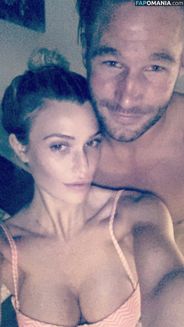 Samantha Hoopes Обнажённый Утёкшее фото #189