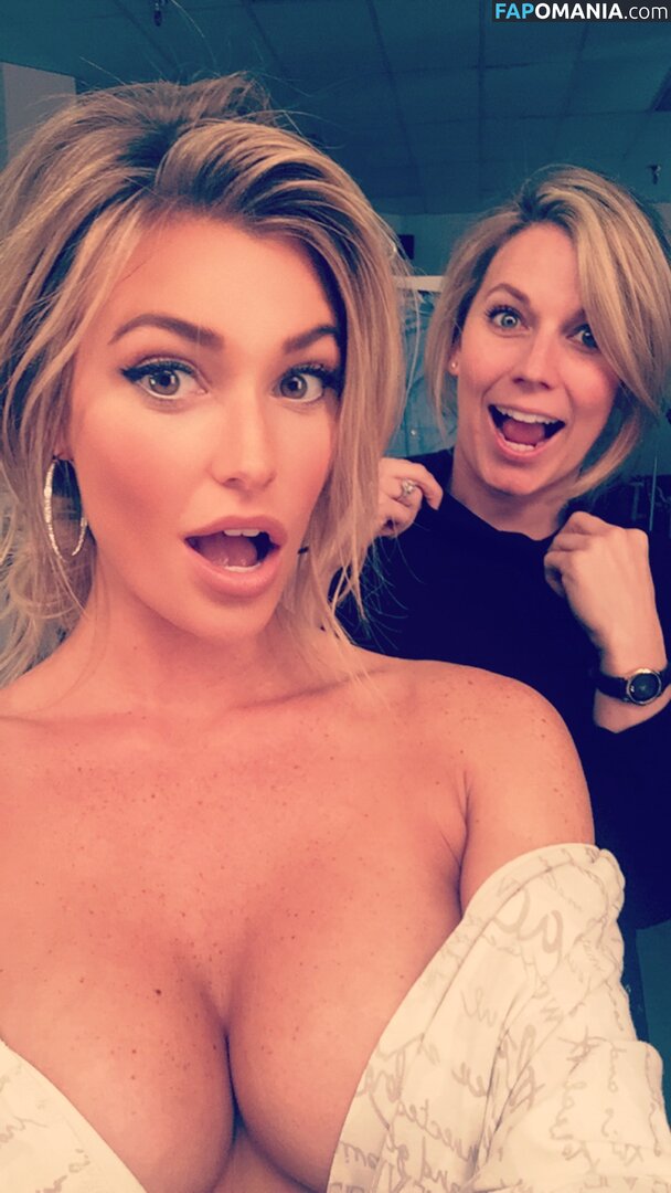 Samantha Hoopes Обнажённый Утёкшее фото #192