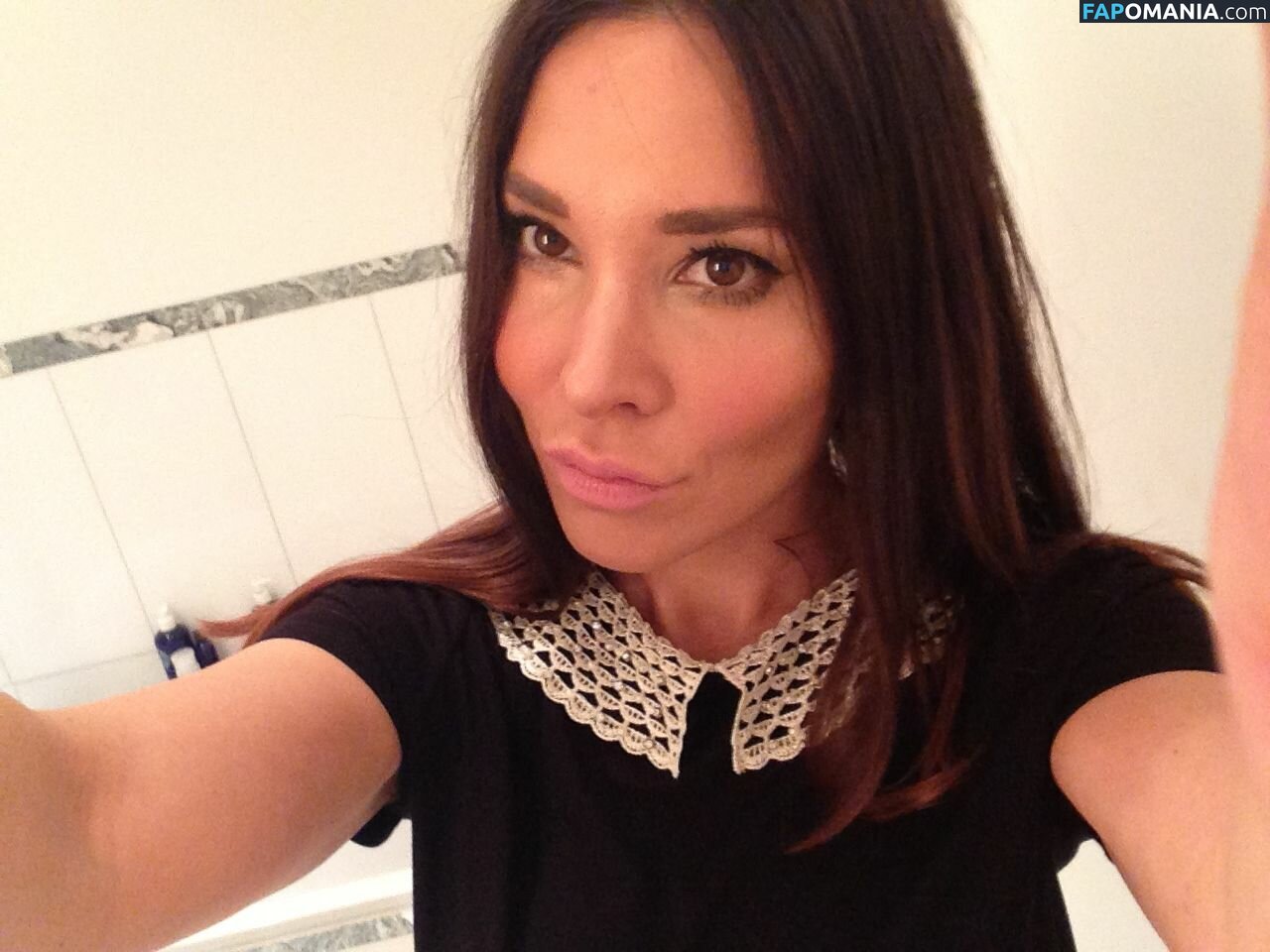 Sandra Ahrabian Обнажённый Утёкшее фото #13