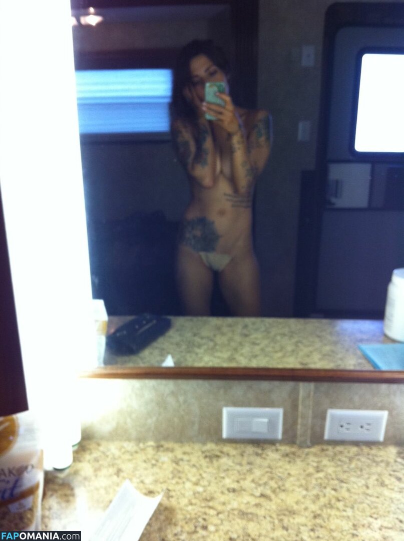 Sarah Sahi Обнажённый Утёкшее фото #2