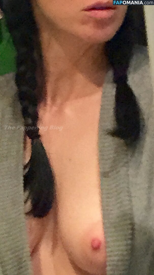 Sarah Silverman Обнажённый Утёкшее фото #8