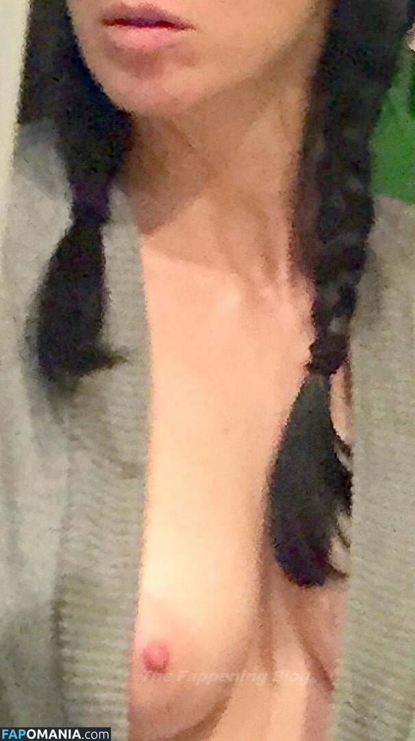 Sarah Silverman Обнажённый Утёкшее фото #12