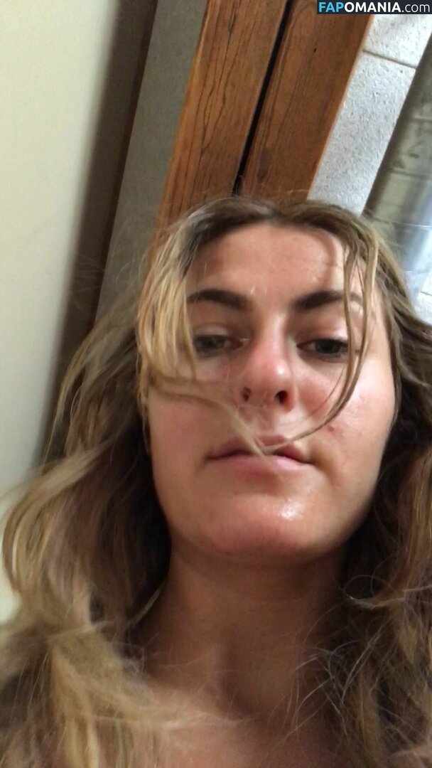 Scout Taylor Compton Обнажённый Утёкшее фото #74