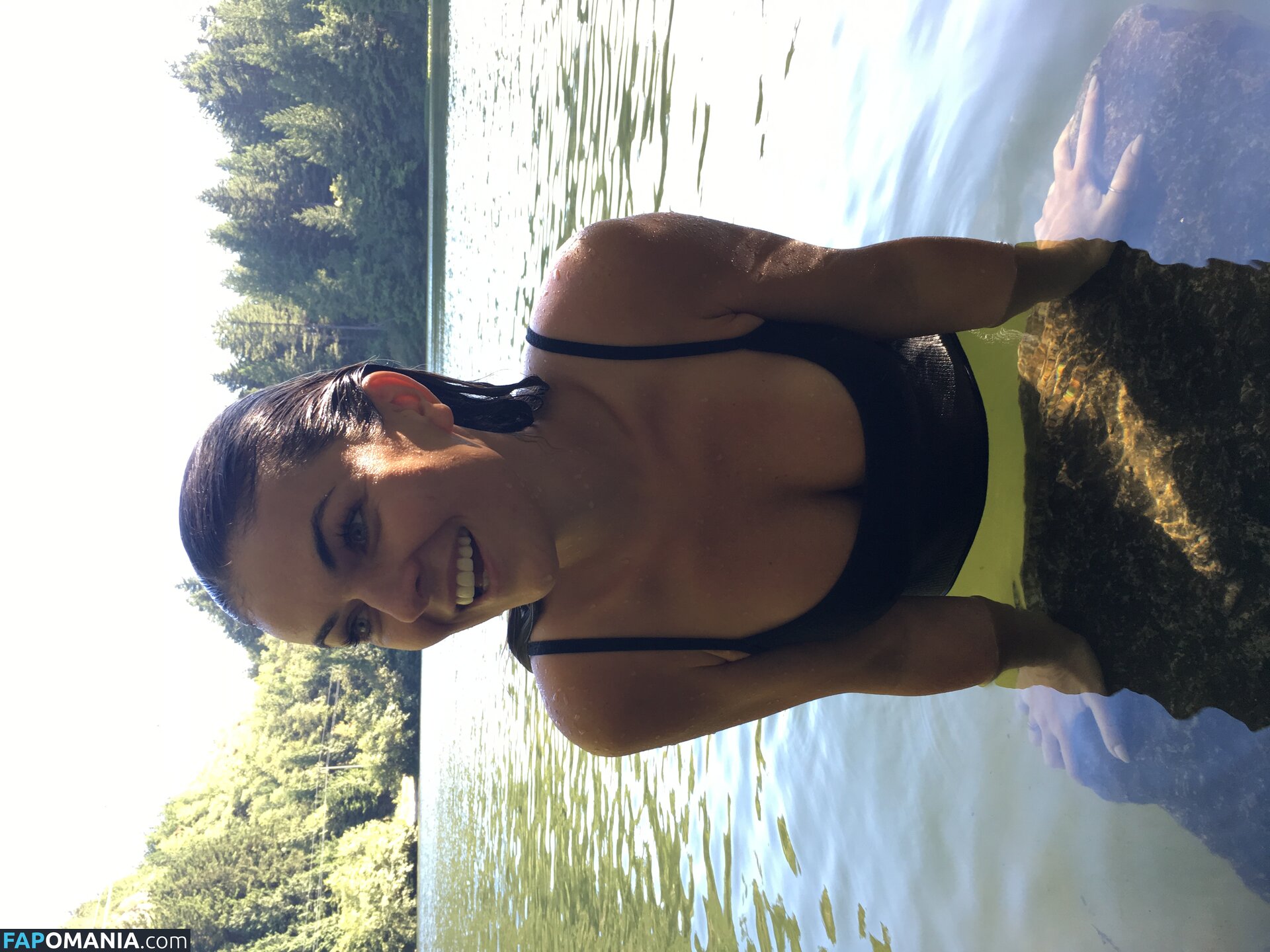 Serinda Swan Обнажённый Утёкшее фото #104