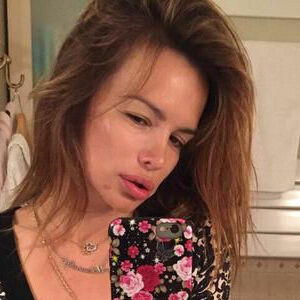 Severina Vuckovic