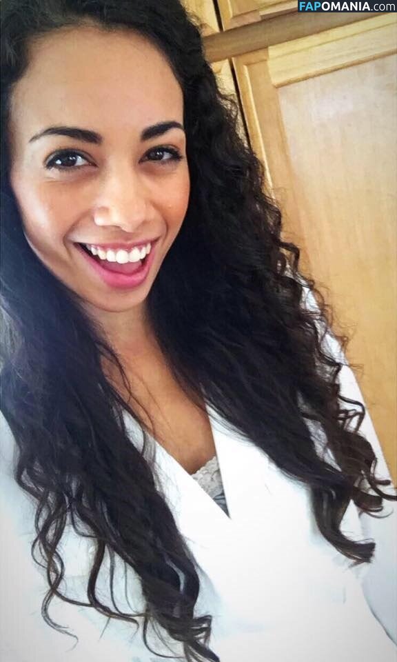 Shani Hamilton Обнажённый Утёкшее фото #2