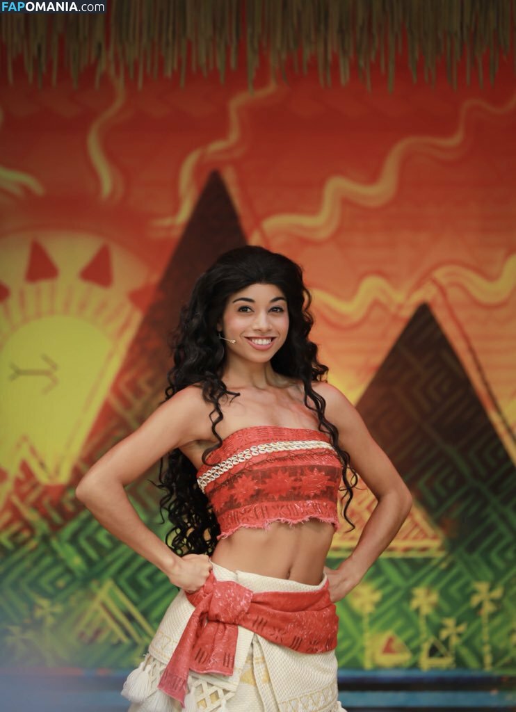 Shani Hamilton Обнажённый Утёкшее фото #27