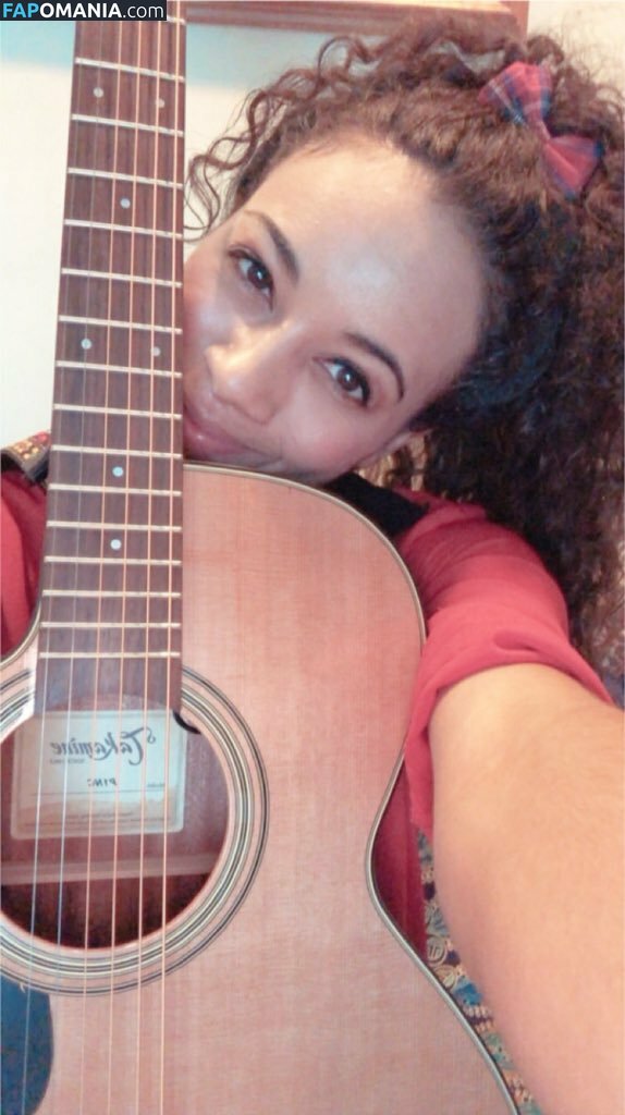 Shani Hamilton Обнажённый Утёкшее фото #29