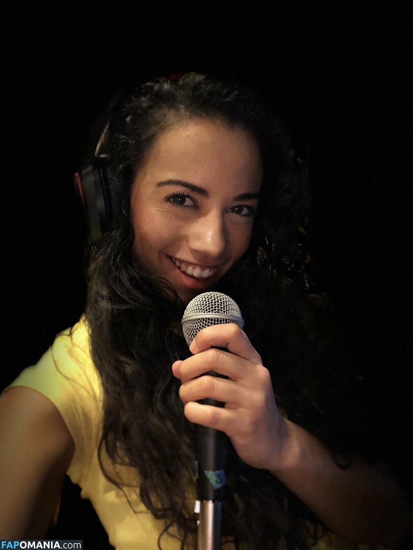 Shani Hamilton Обнажённый Утёкшее фото #31