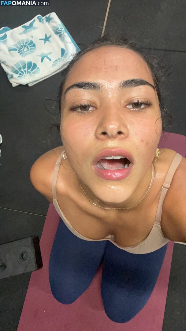 Sienna Mae Gomez / sienna_mae / siennamaegomez Обнажённый OnlyFans  Утёкшее фото #271