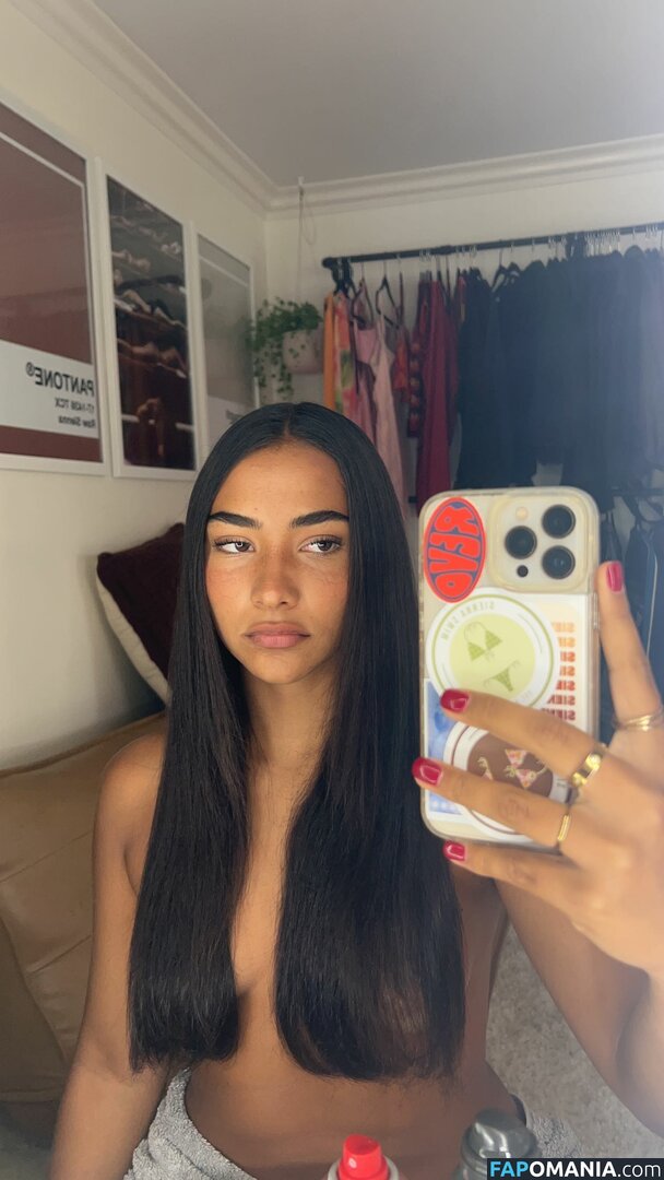 Sienna Mae Gomez / sienna_mae / siennamaegomez Обнажённый OnlyFans  Утёкшее фото #511