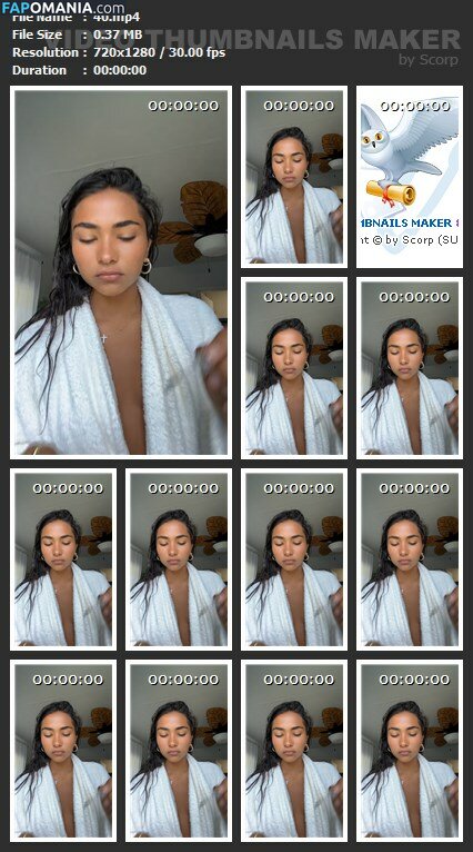 Sienna Mae Gomez / sienna_mae / siennamaegomez Обнажённый OnlyFans  Утёкшее фото #564