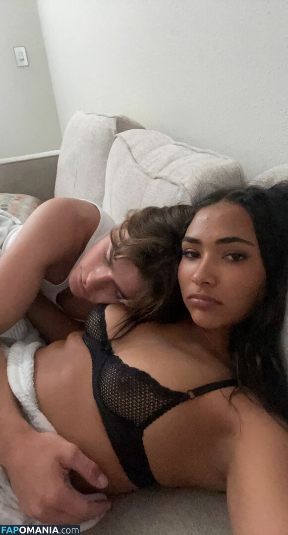 Sienna Mae Gomez / sienna_mae / siennamaegomez Обнажённый OnlyFans  Утёкшее фото #649