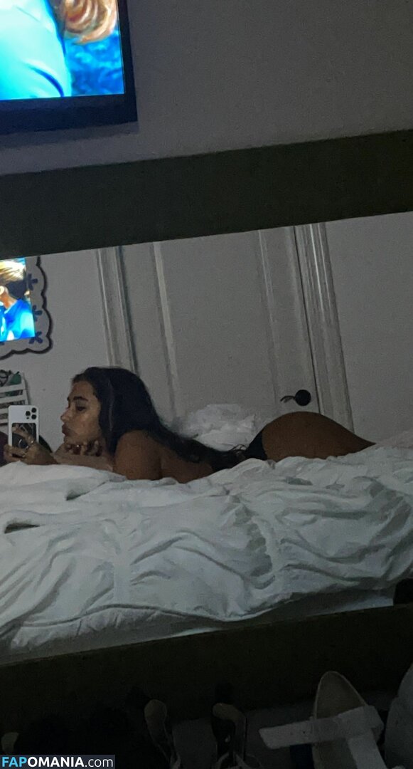Sienna Mae Gomez / sienna_mae / siennamaegomez Обнажённый OnlyFans  Утёкшее фото #677